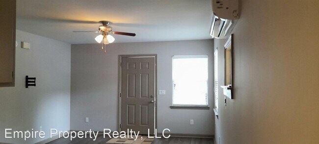 Building Photo - 2 br, 1 bath House - 1205 R W 50th Street