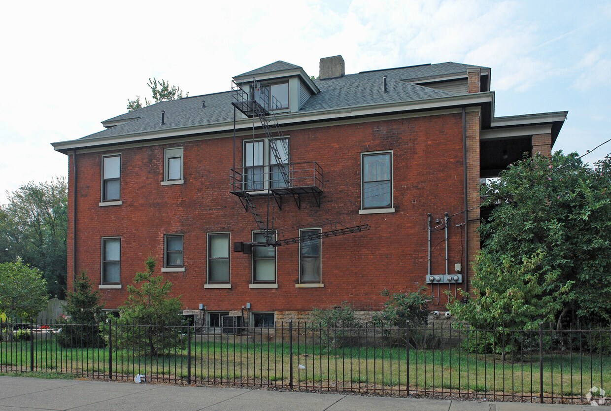 Foto del edificio - 1506-1508 Greenup St