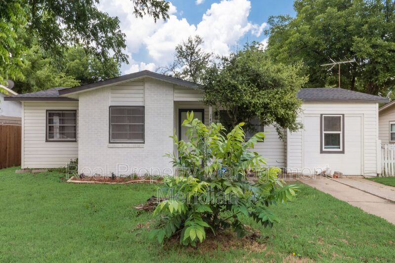 Foto principal - 1402 Randolph St