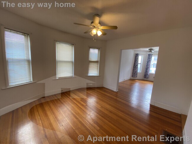 Foto del edificio - 59 Conwell Ave