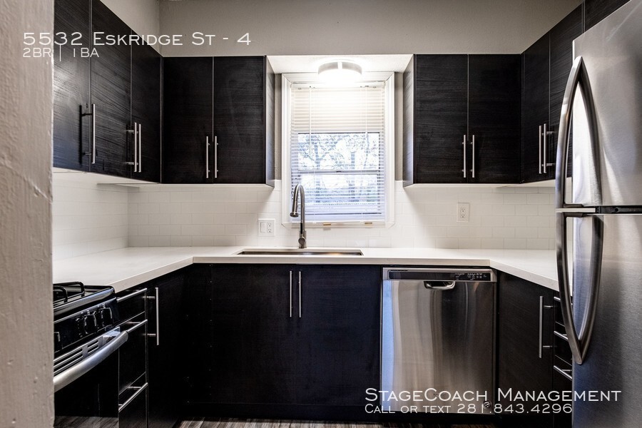 Primary Photo - 5532 Eskridge St