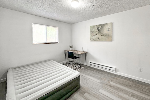 Building Photo - Latah Apartments