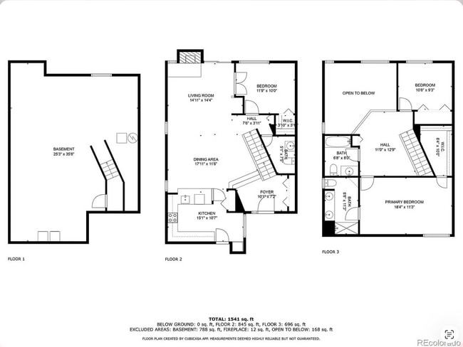 Building Photo - 12521 E Cornell Cir