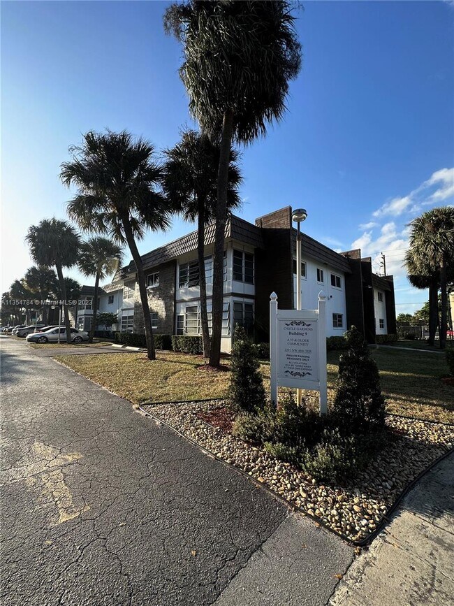 Foto del edificio - 2291 NW 48th Terrace