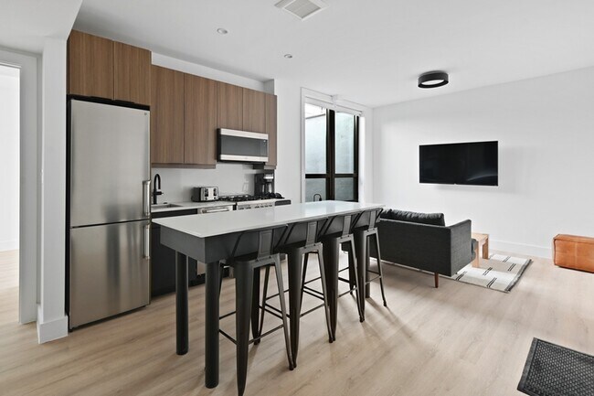 Foto del edificio - UniversityHaus - Student/Intern Housing