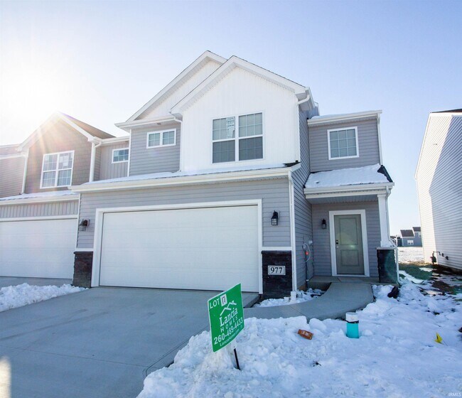 Foto del edificio - 977 W Hamilton Rd N