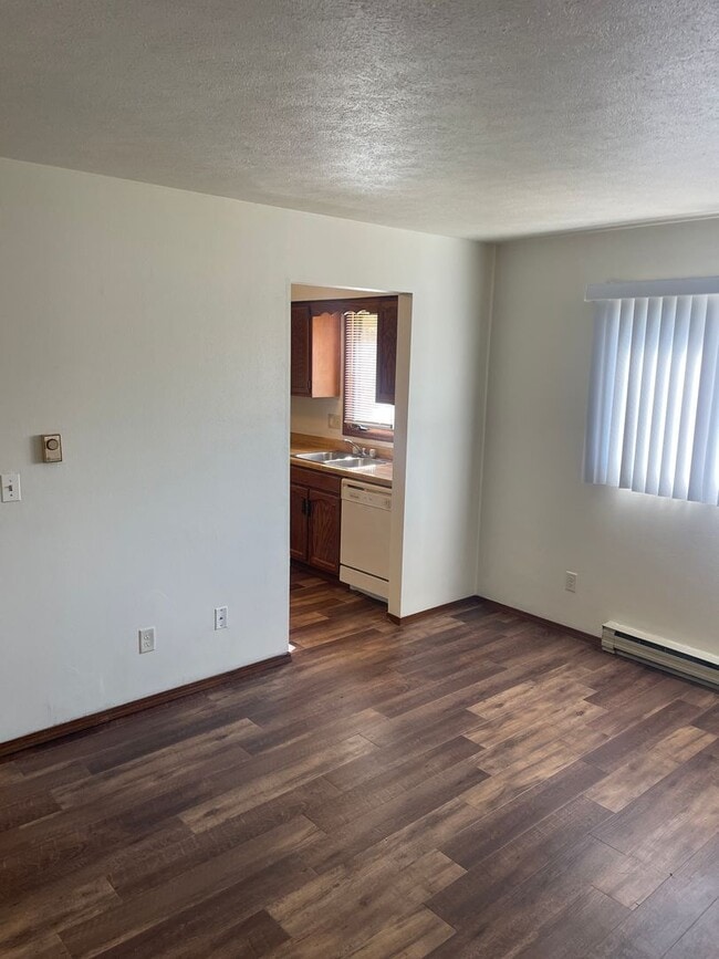Interior Photo - Immaculate Updated 2 Bedroom 1 bathroom
