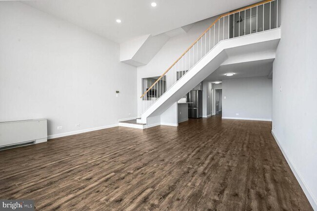 Foto del edificio - 1200 N Nash St