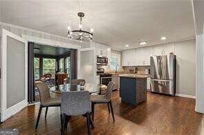 Foto del edificio - 3235 Woodview Dr SE