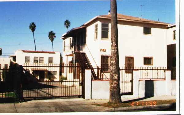 Primary Photo - 1441-1443 3/4 S. Cloverda