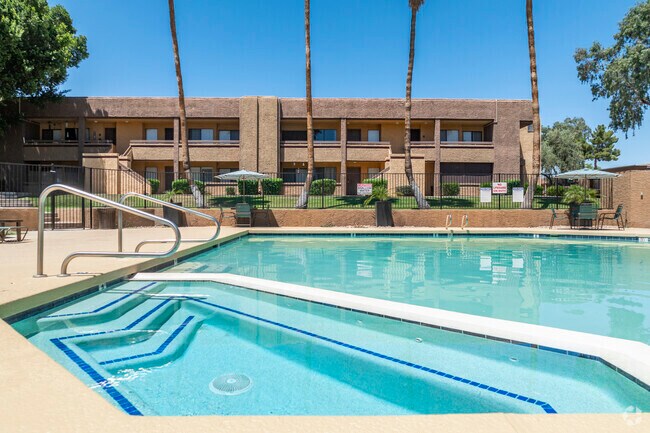 Building Photo - Avalon Hills