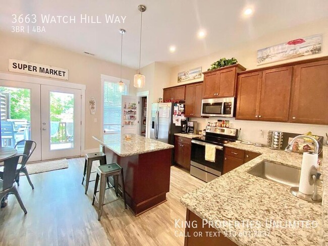 Foto del edificio - 3663 Watch Hill Way