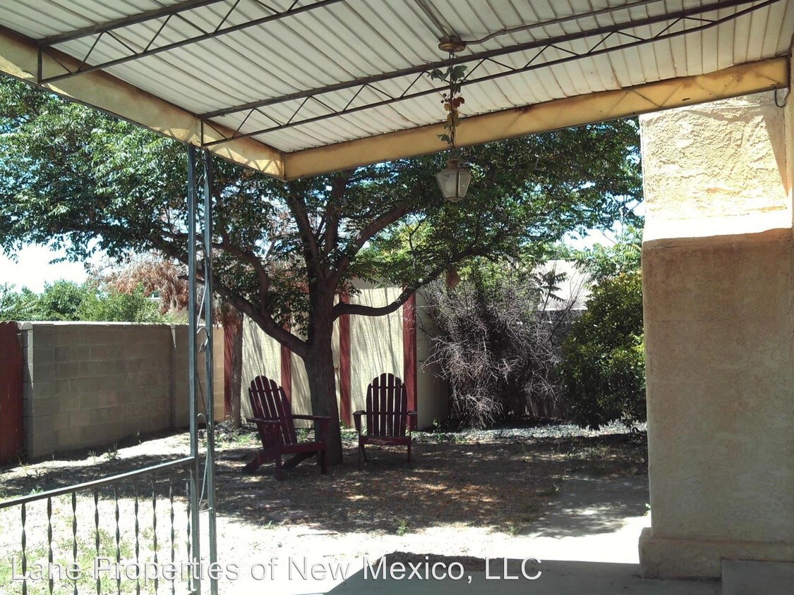 Primary Photo - 1324 Palo Duro Ave NW