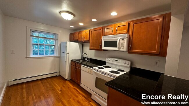 Foto del edificio - 59 Wyman St
