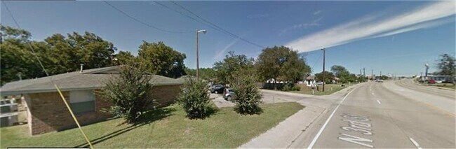 Foto del edificio - 401 N Third St