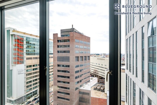 Foto del edificio - 45 Stuart St