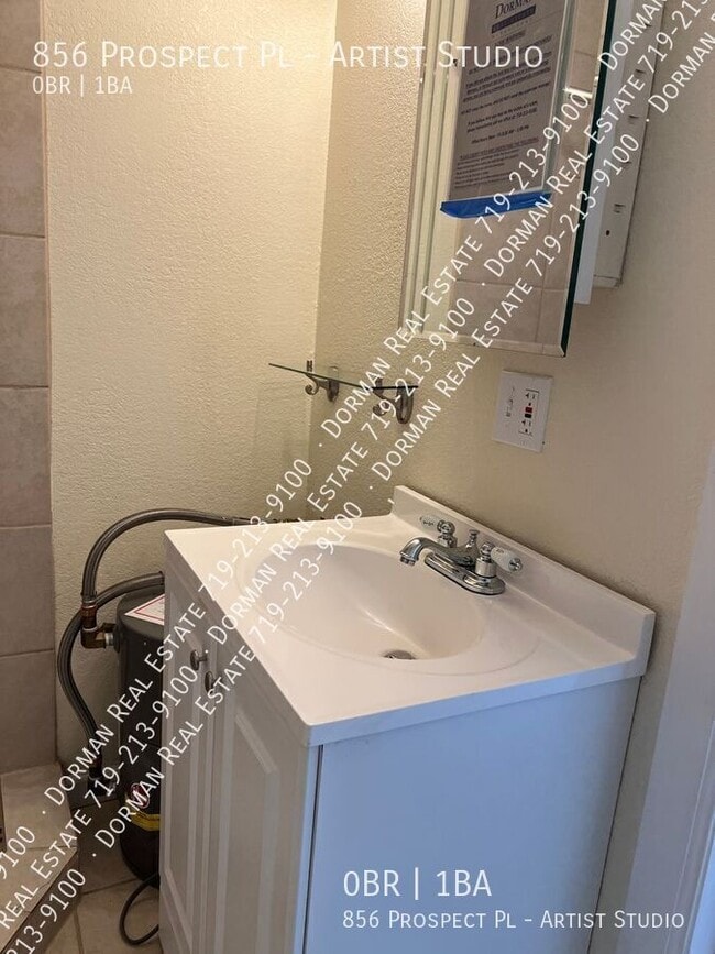 Photo - 856 Prospect Pl Apartment