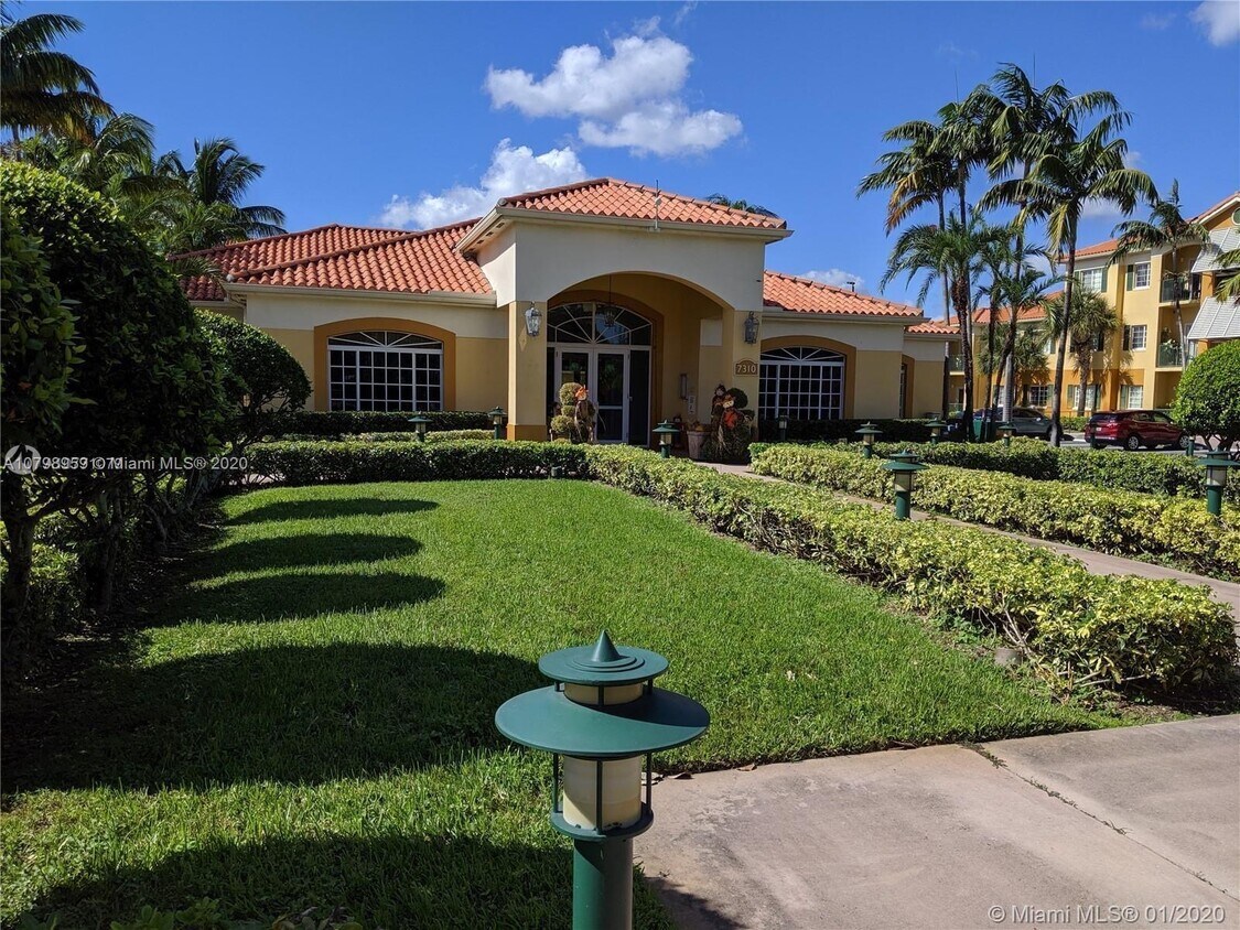 7290 NW 114th Ave Unit 207, Doral, FL 33178 Condo for Rent in Doral