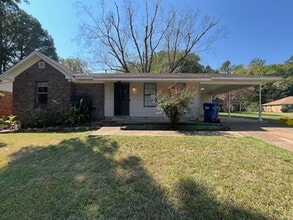 Building Photo - 7317 Eastover Dr