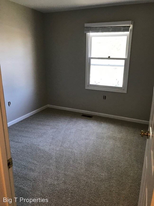 Building Photo - 3 br, 2.5 bath House - 129 Nottoway Street