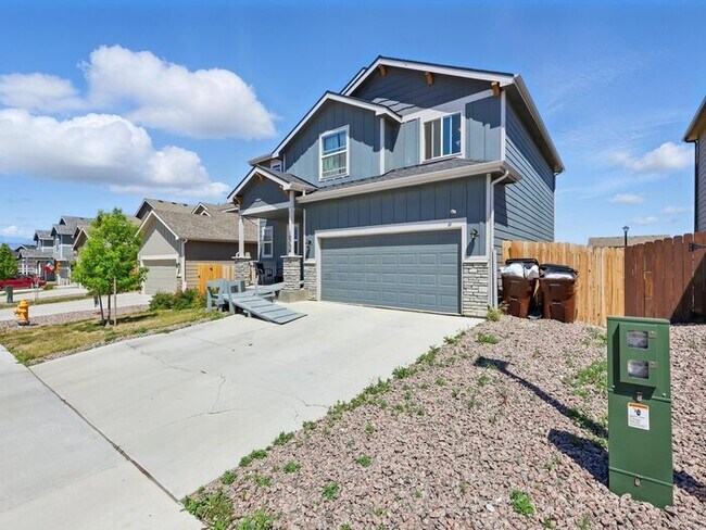 Building Photo - 10734 Witcher Dr