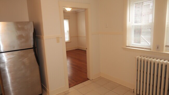 Foto del edificio - 16 High St