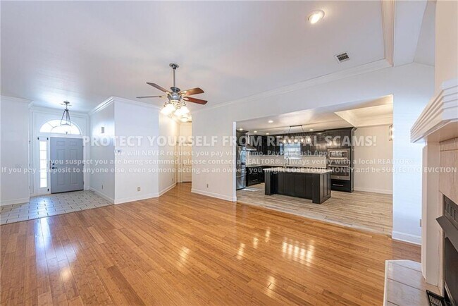 Foto del edificio - 4986 N Indian Oaks Trail