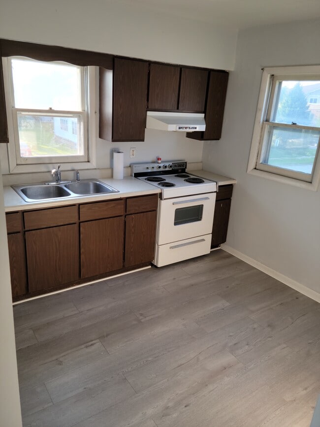 Cocina - 2116 Olive St