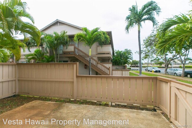 Foto del edificio - 2 br, 1.5 bath House - 91-1020 Mikohu St #21A