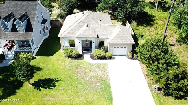 Foto del edificio - 3169 Pine Hill Dr SW