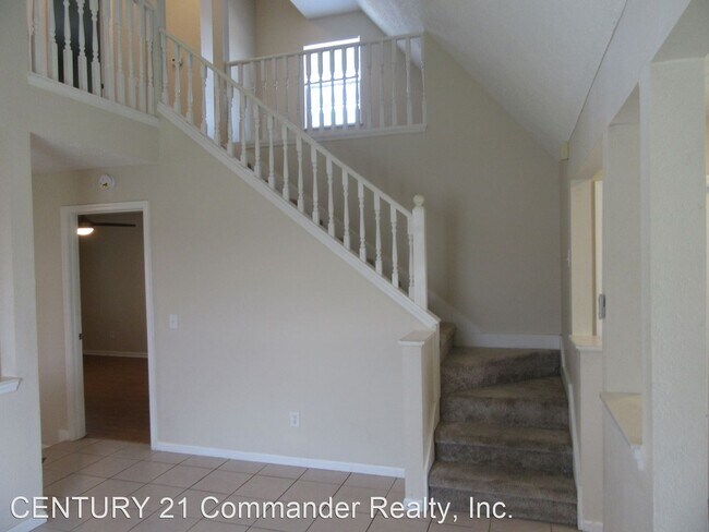 Building Photo - 3 br, 2 bath House - 2117 Mound Ave