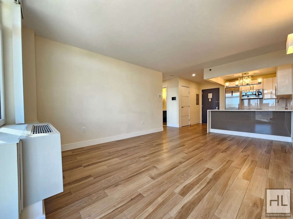 Primary Photo - Spacious 1-Bedroom with Private Balcony – ...