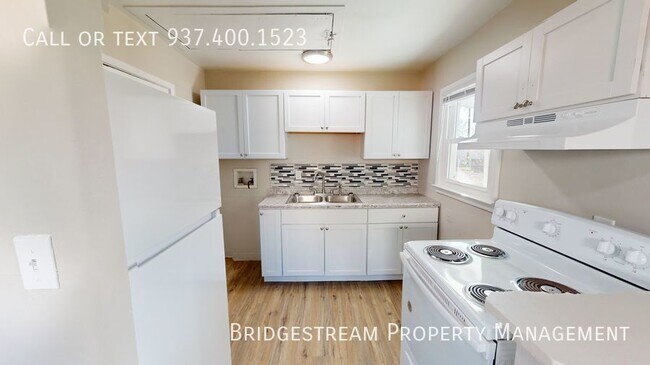 Building Photo - Updated  ranch 3 bedroom, 1 bath home in N...