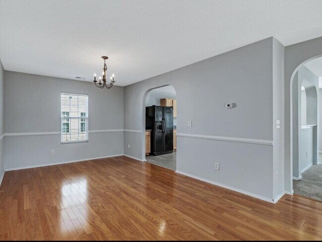 Foto del edificio - 4810 Rockport Dr