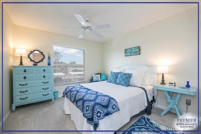 Foto del edificio - ** SEASONAL** PIPER'S POINTE PALM RIVER **...
