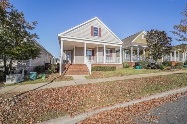 Building Photo - 3316 Calumet Dr