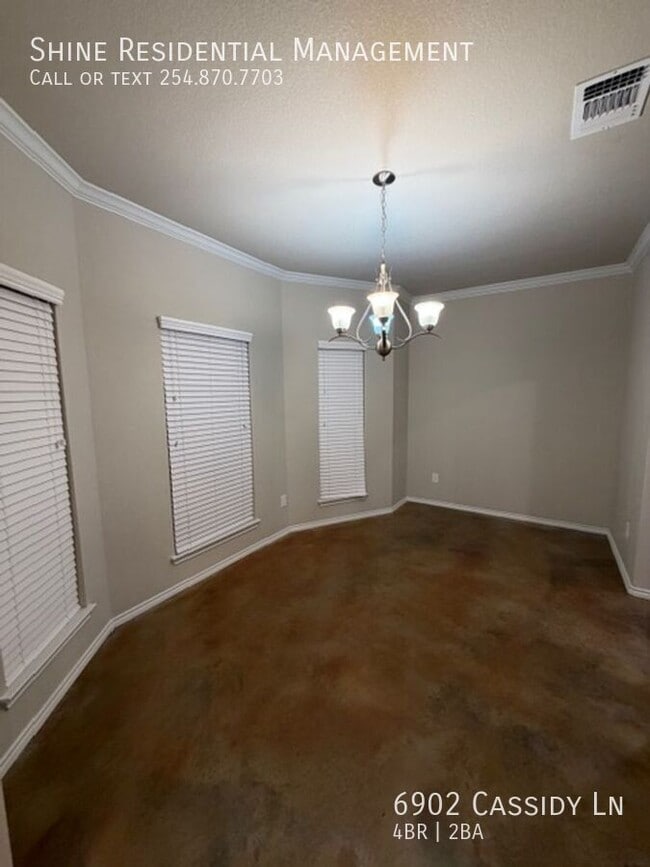 Building Photo - 6902 Cassidy Ln