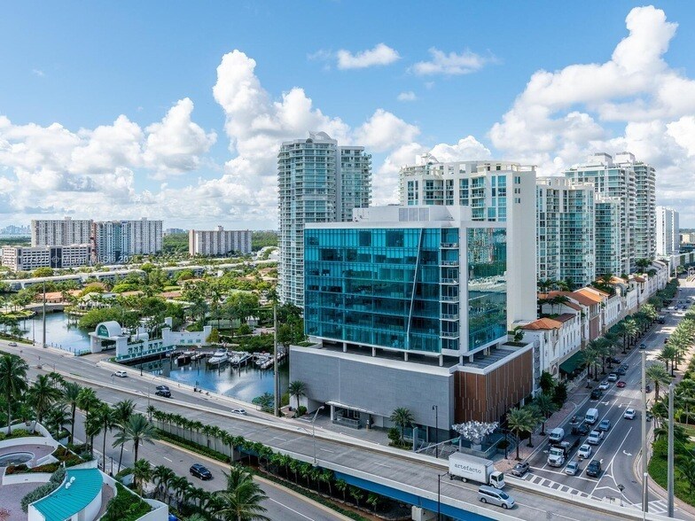 Photo - 16699 Collins Ave Unit 1709