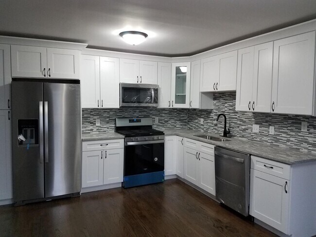 Foto del edificio - 3461 Highland Ct