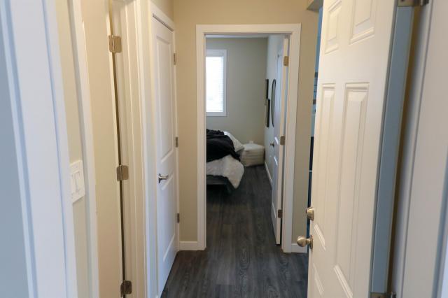 Photo du bâtiment - 1 bedroom in Regina SK S4P-2M5