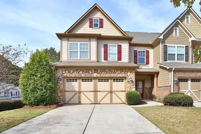 Building Photo - 3105 Deercrest Ct
