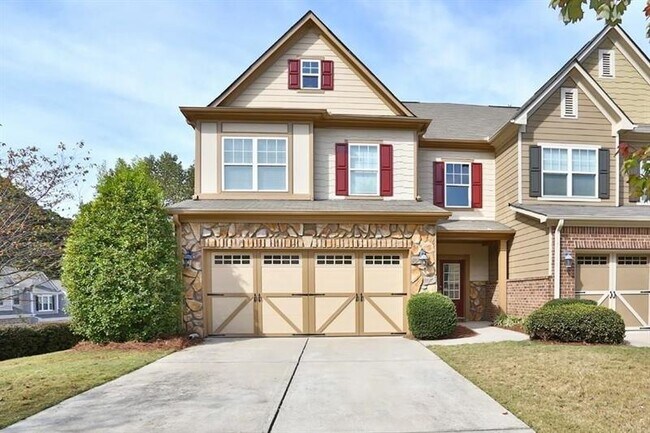 Foto del edificio - 3105 Deercrest Ct