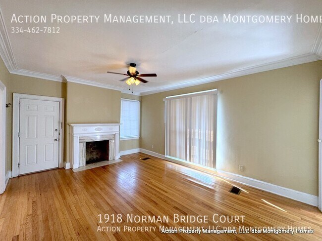 Building Photo - 1918 Norman Bridge Ct