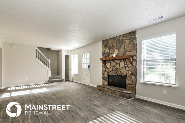 Building Photo - 6097 Twin Creeks Ct