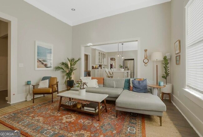 Foto del edificio - 799 Dill Ave SW
