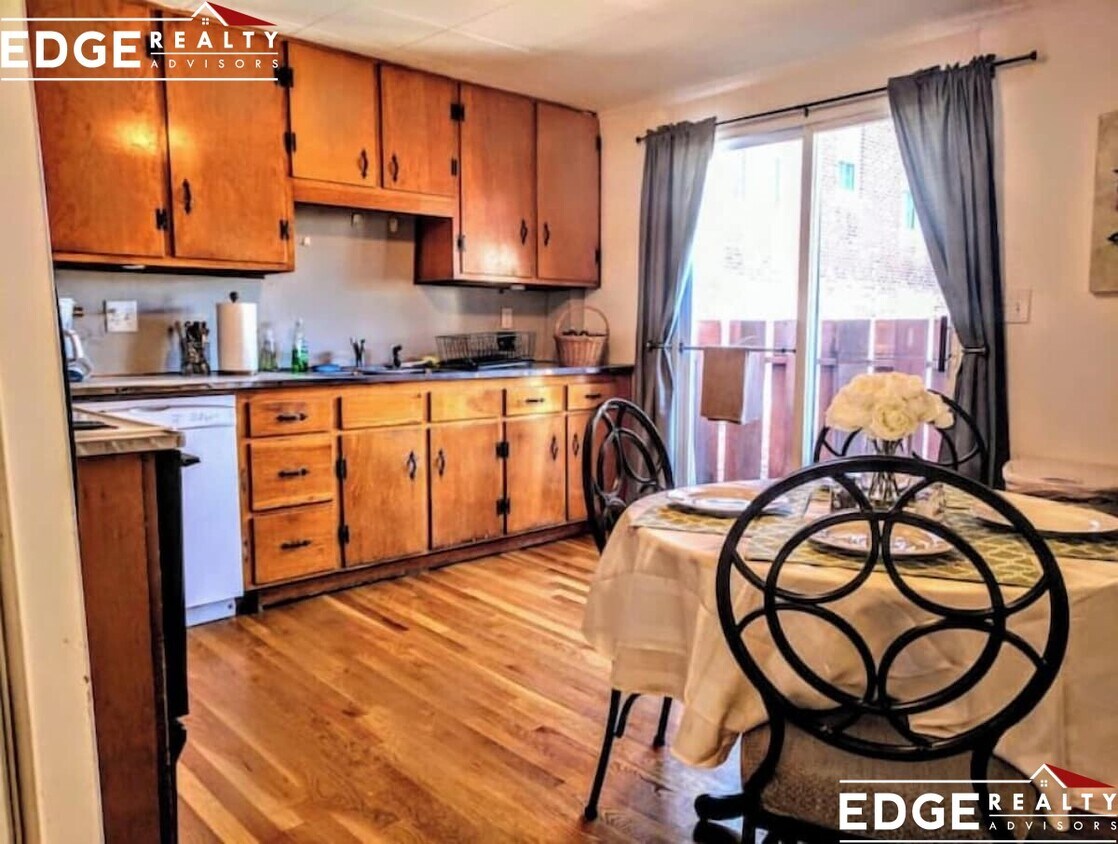 Foto principal - 199 Mount Auburn St