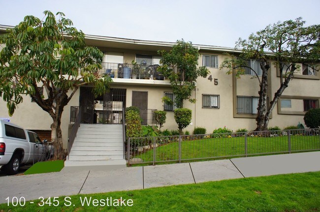 Foto del interior - Westlake Apartments