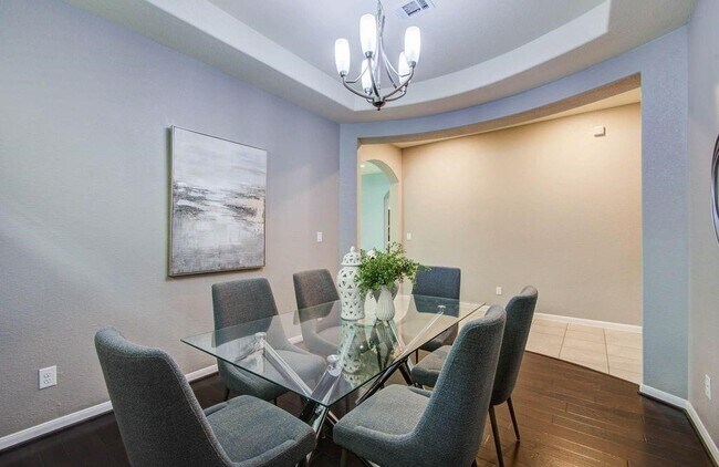 Foto del edificio - 17622 Quiet Shores Dr