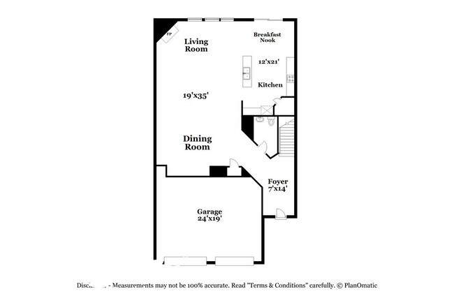 Building Photo - 983 Galloway Ridge Ct NE