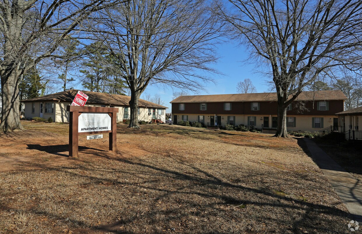Building Photo - Milltowne Square Apartment Homes